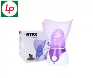 NTFS BEAUTY FACIAL STEAMER
